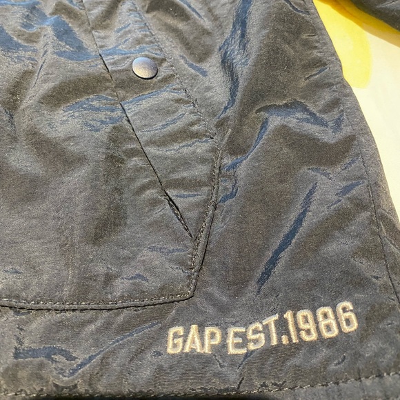 Boys - Jacket - Gap - Size XL - Picture 5 of 6
